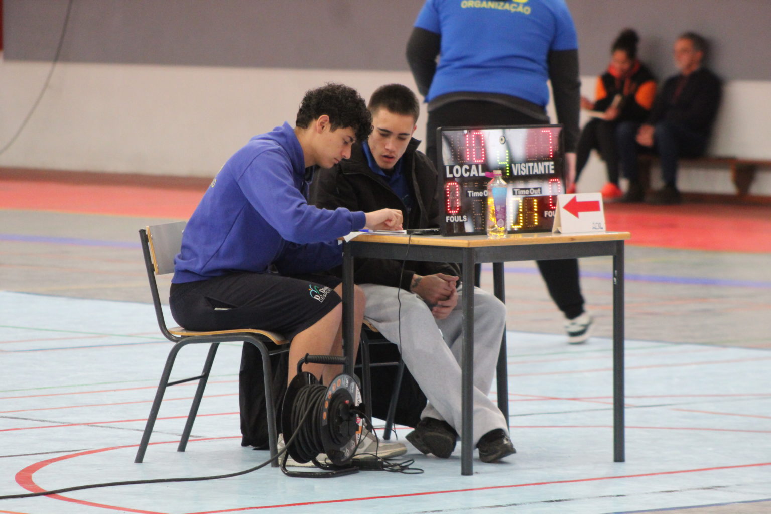 ABL imagem de galeria