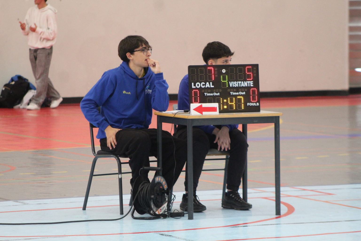 ABL imagem de galeria