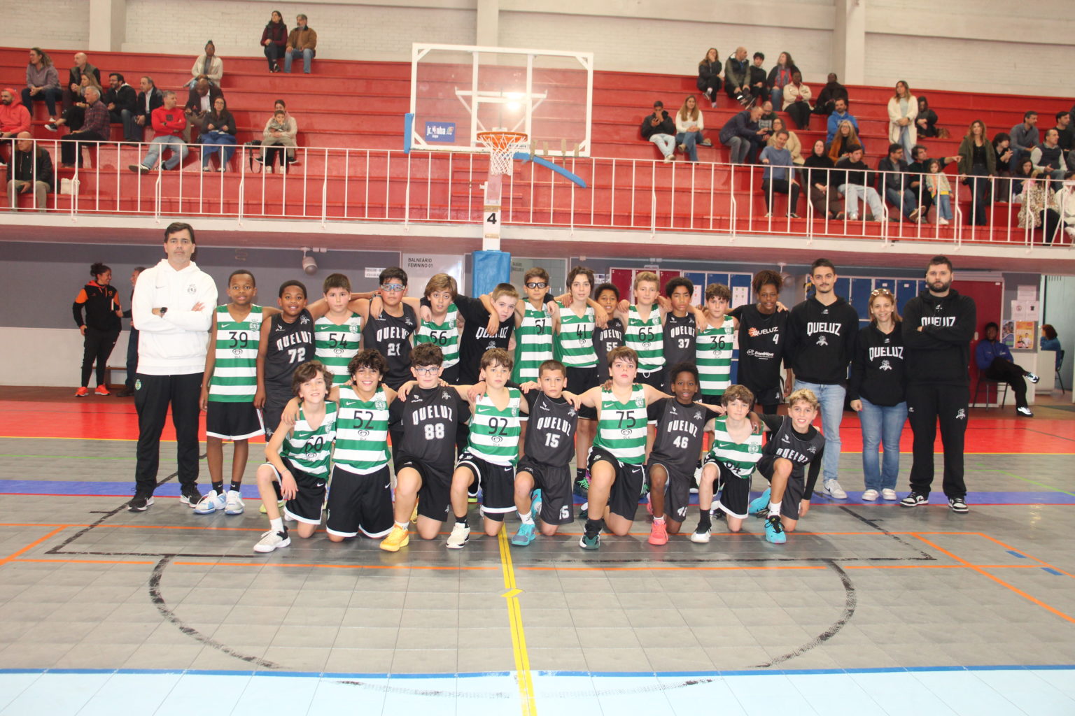 ABL imagem de galeria