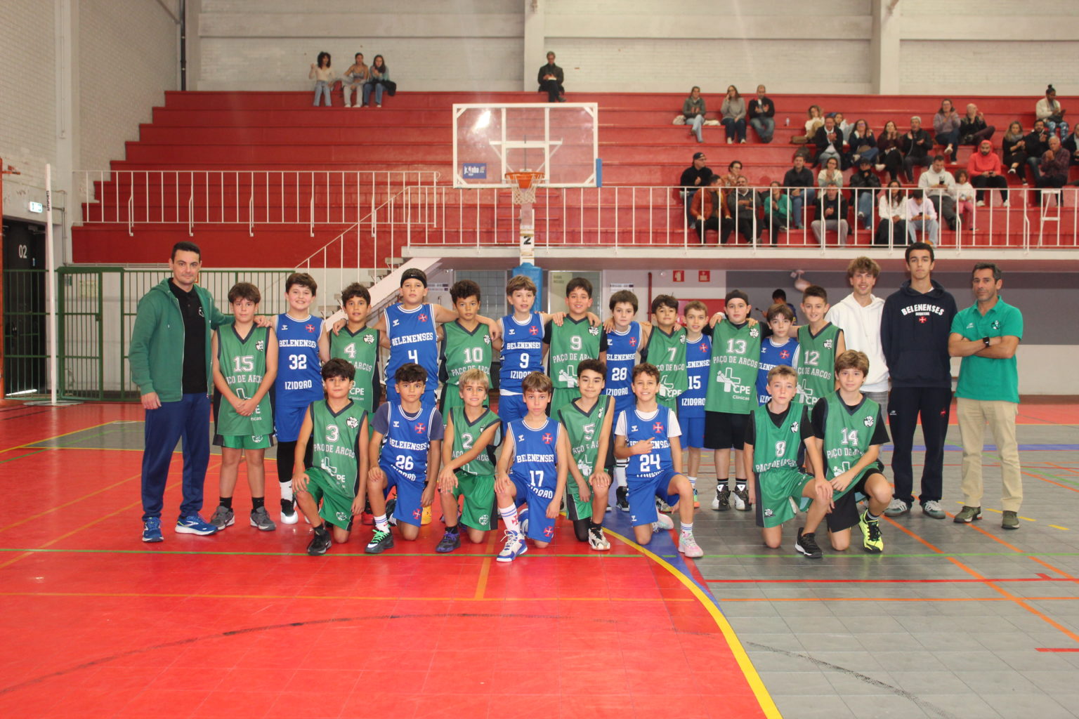 ABL imagem de galeria