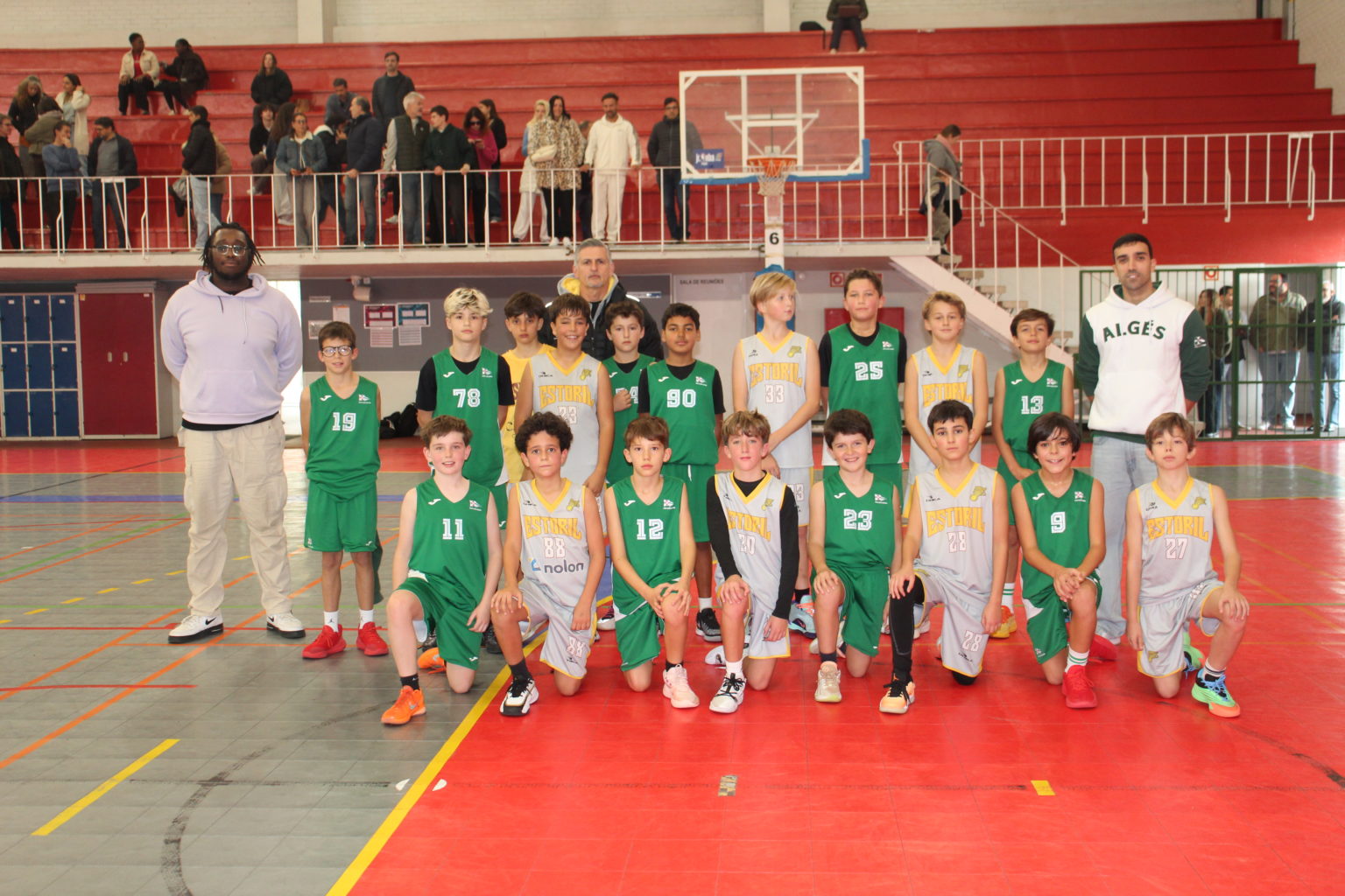 ABL imagem de galeria