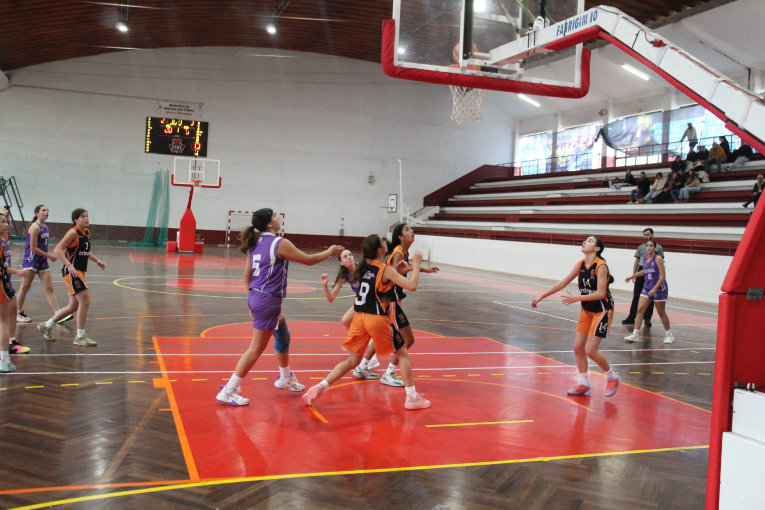 ABL imagem de galeria