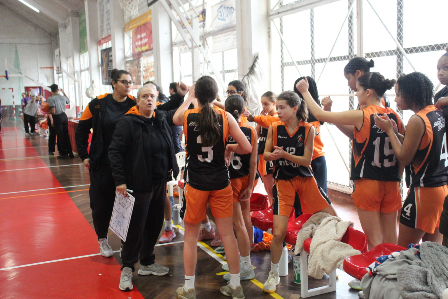 ABL imagem de galeria