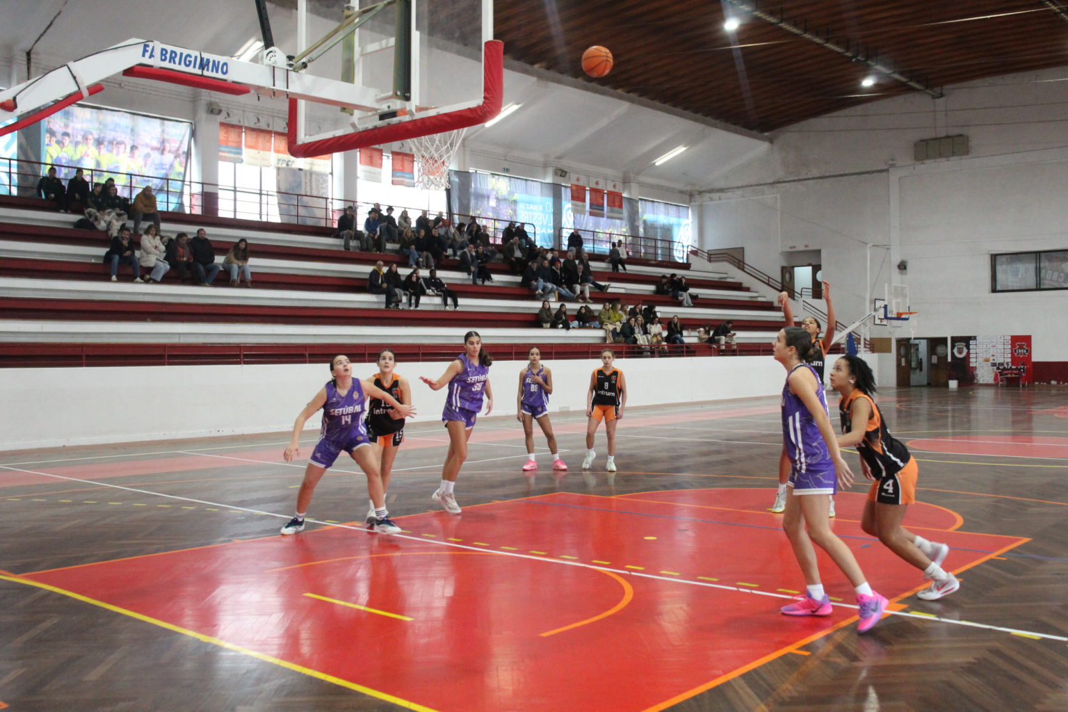 ABL imagem de galeria