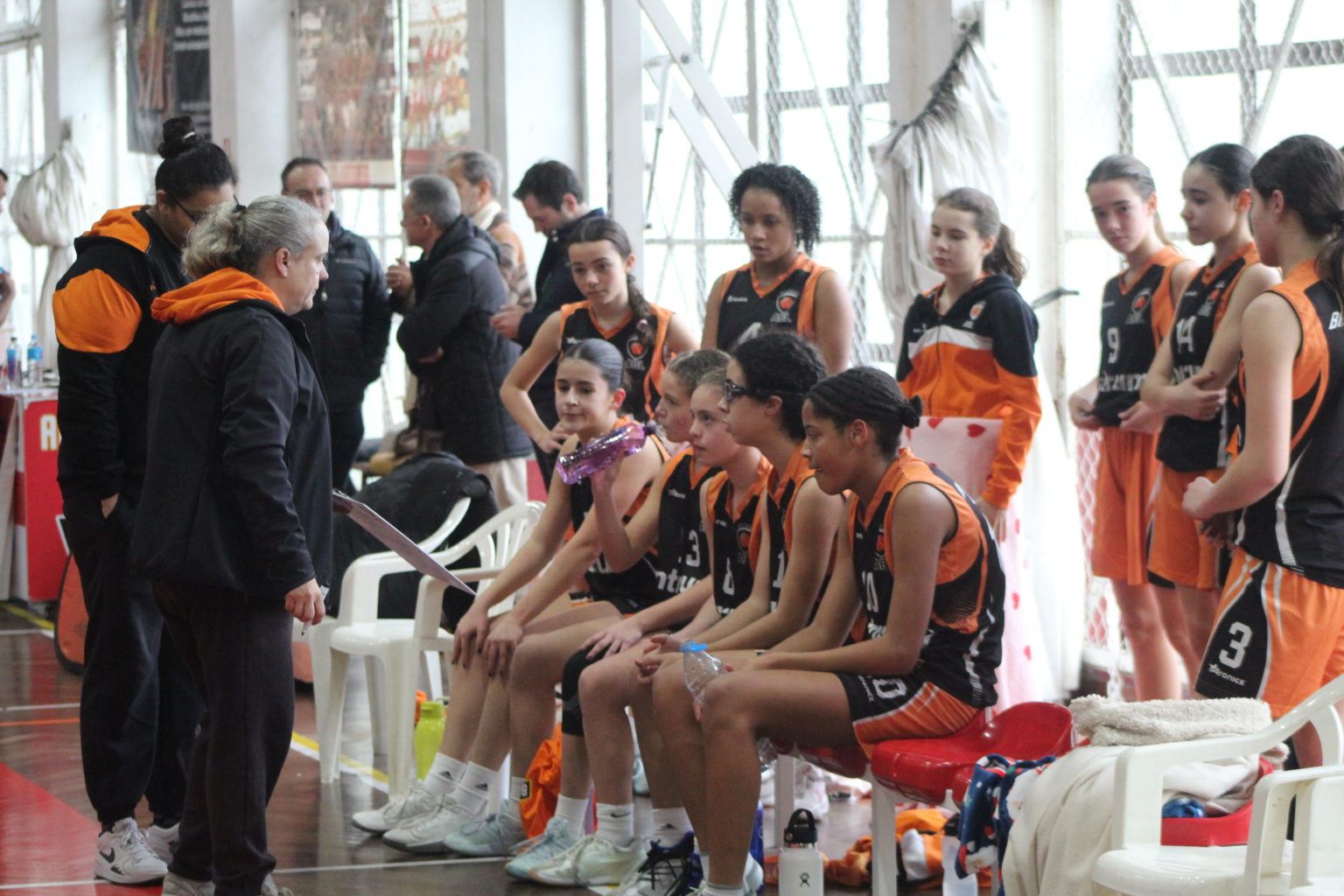 ABL imagem de galeria