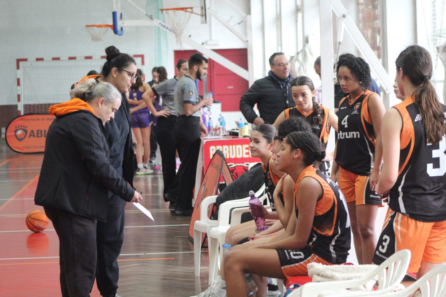 ABL imagem de galeria