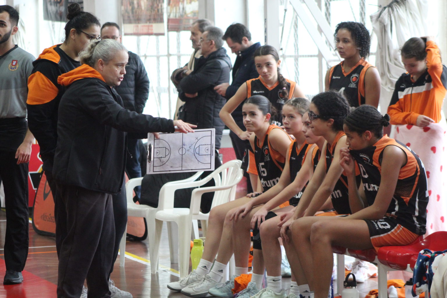 ABL imagem de galeria