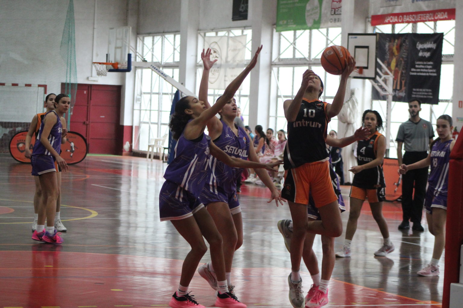 ABL imagem de galeria