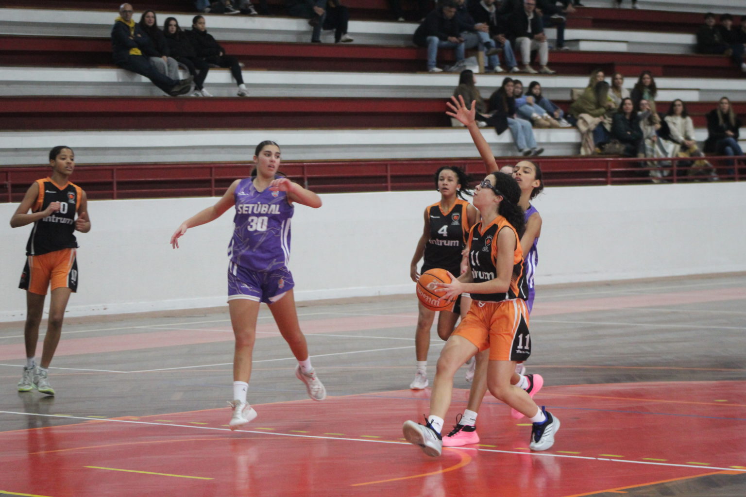 ABL imagem de galeria