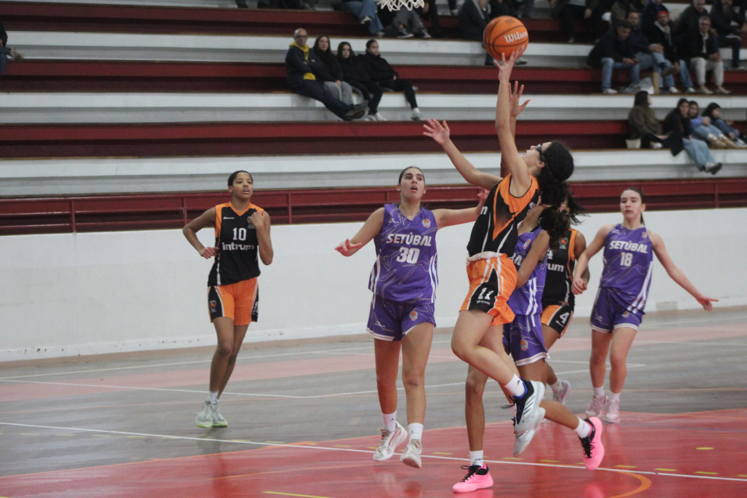 ABL imagem de galeria