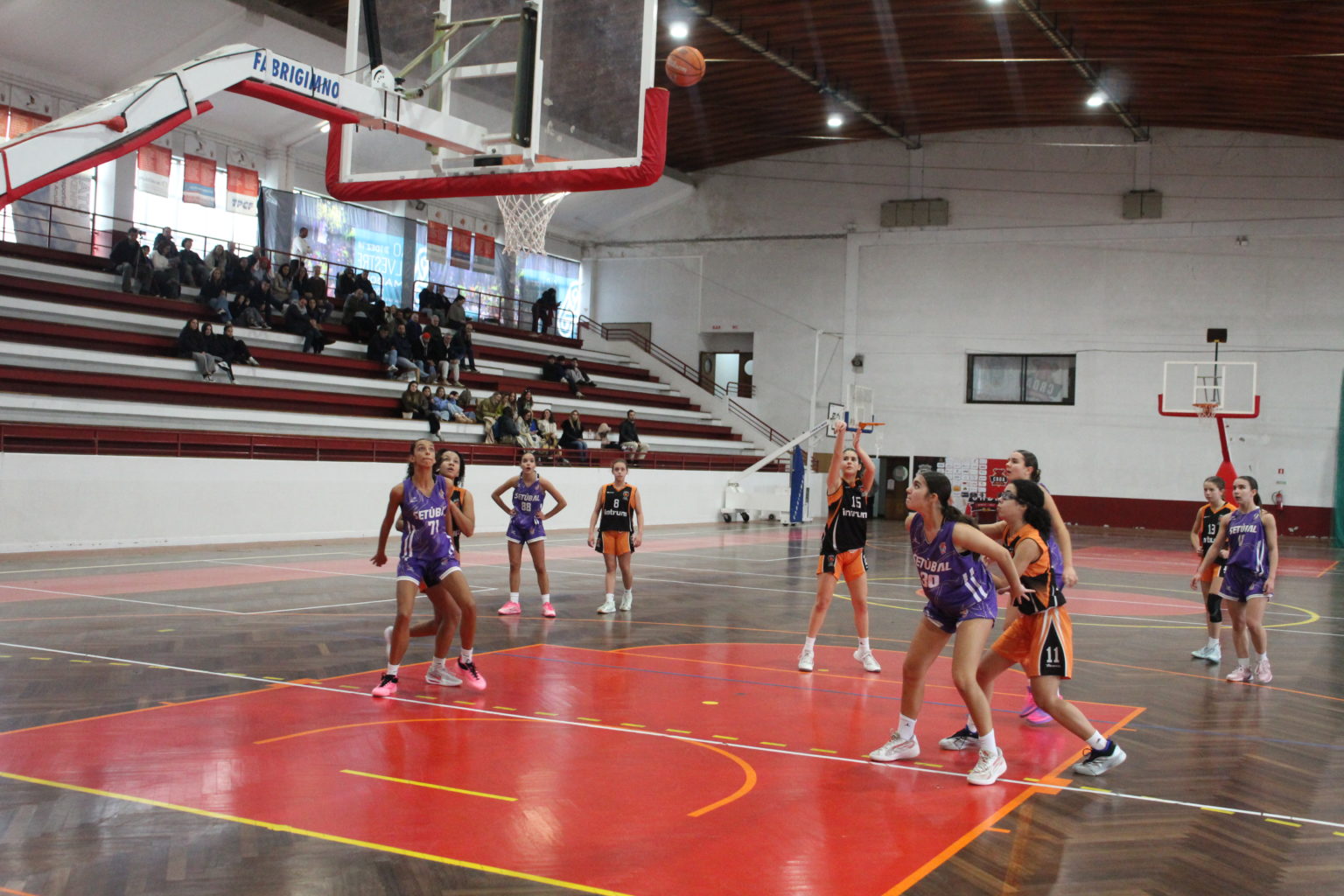 ABL imagem de galeria