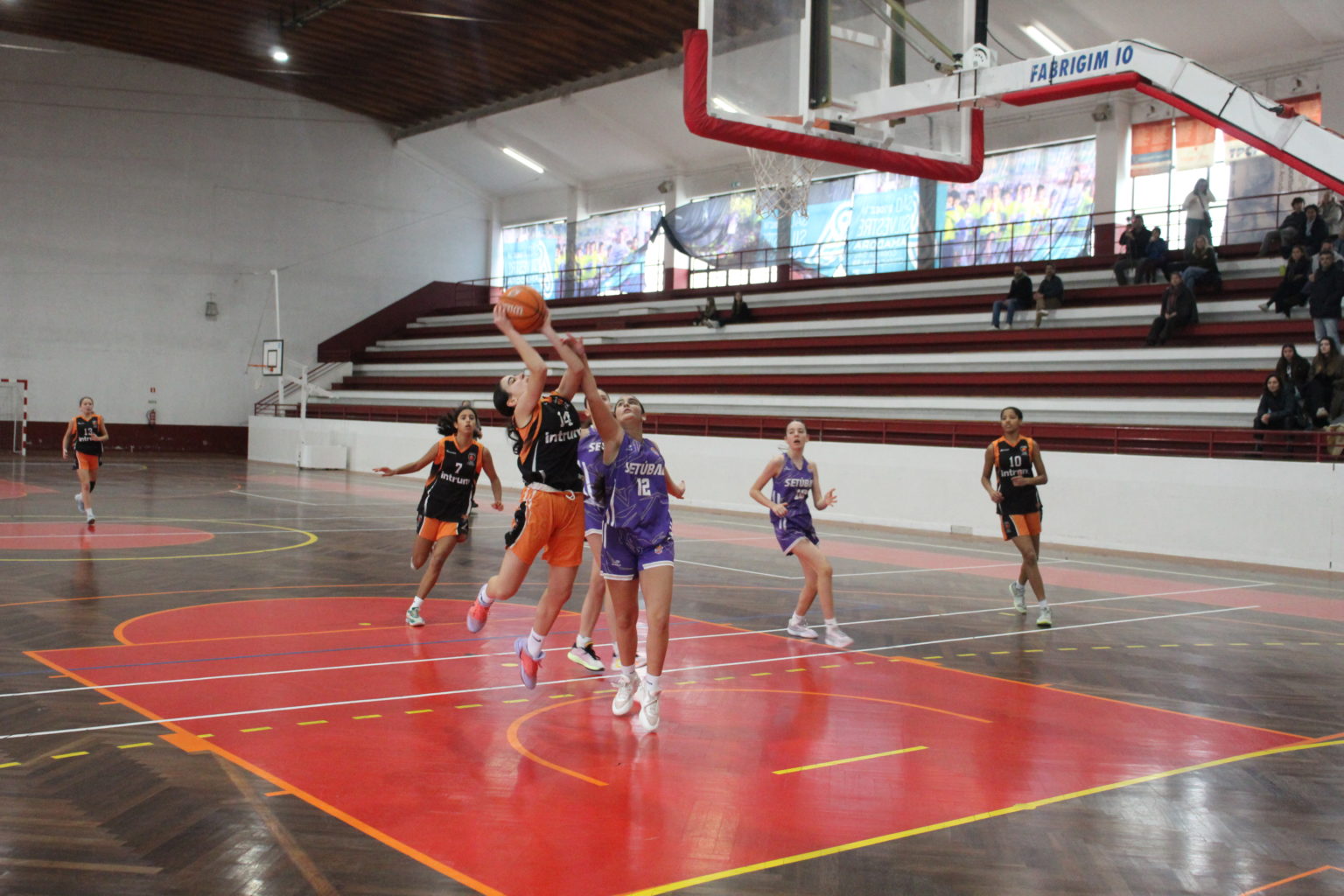 ABL imagem de galeria