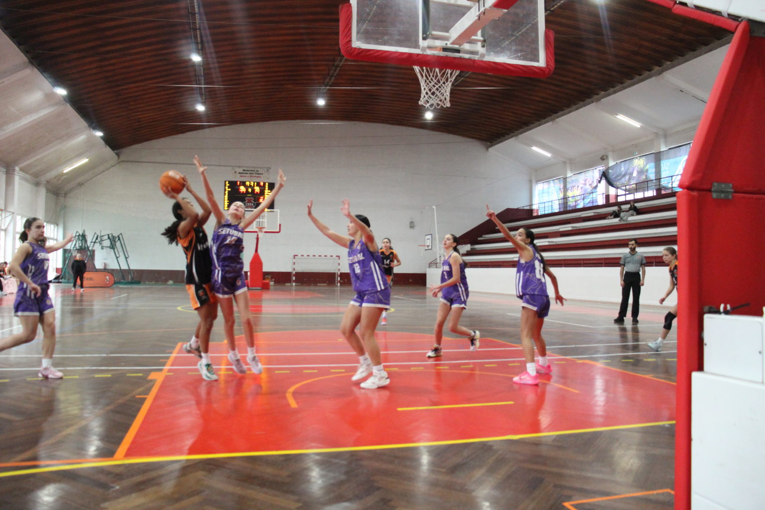 ABL imagem de galeria