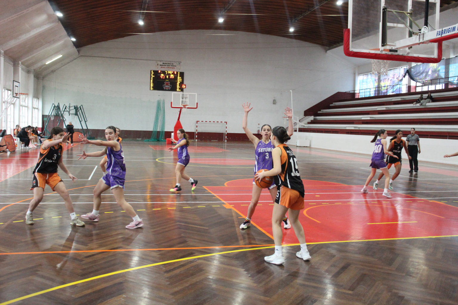 ABL imagem de galeria