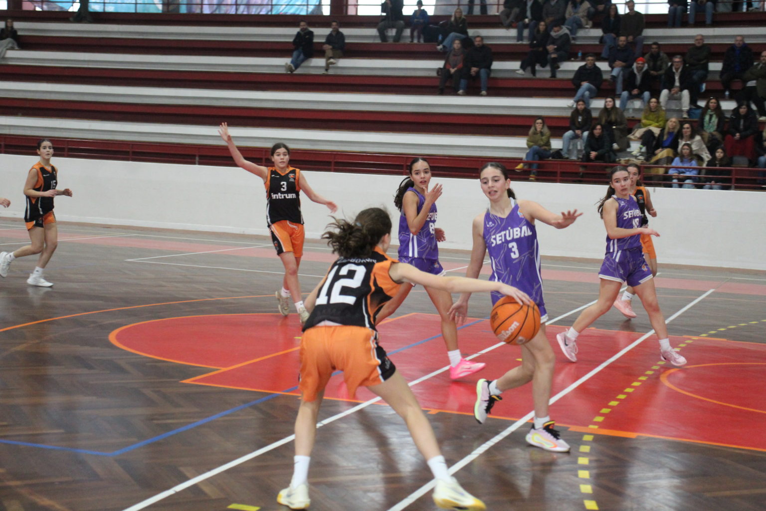 ABL imagem de galeria