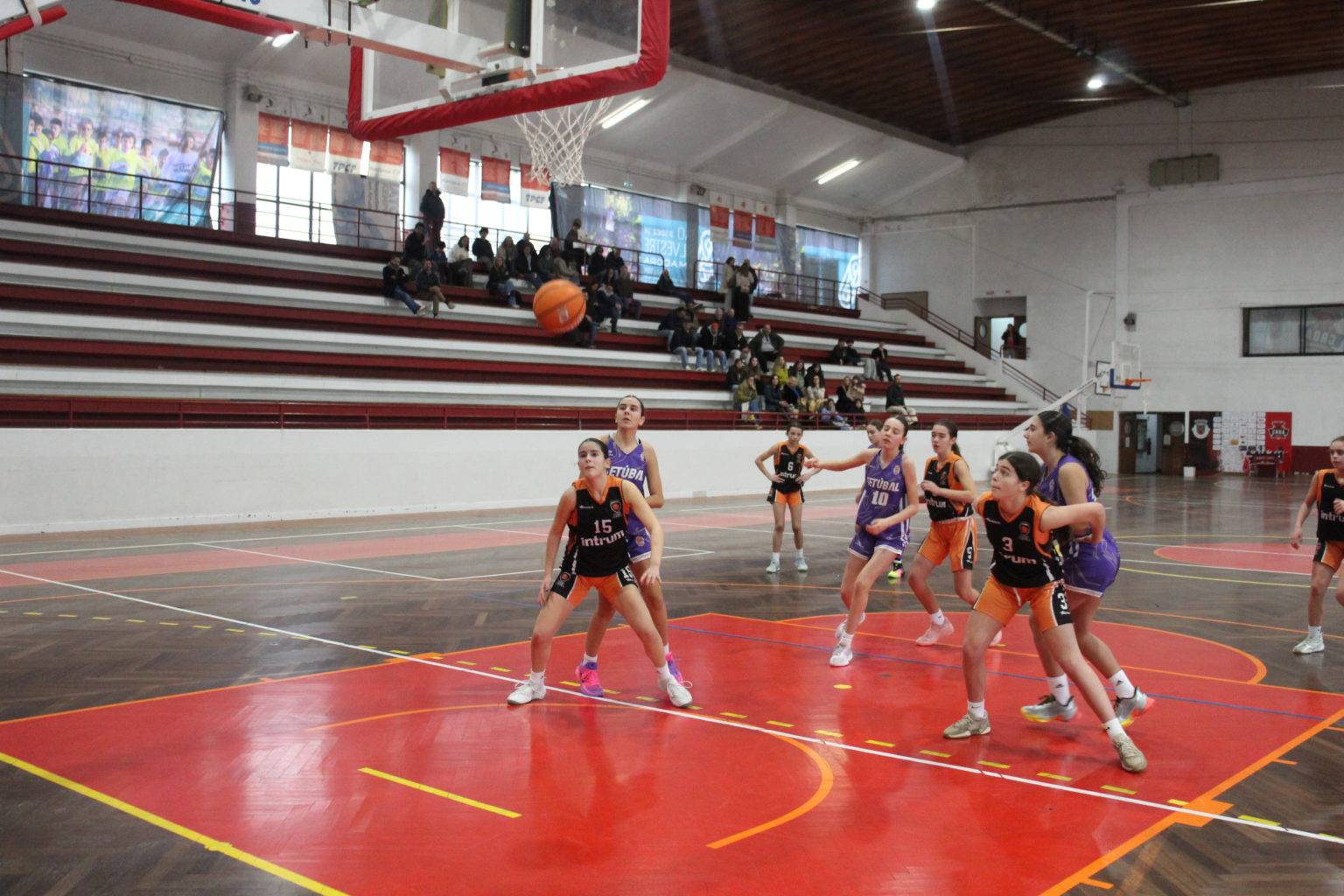 ABL imagem de galeria