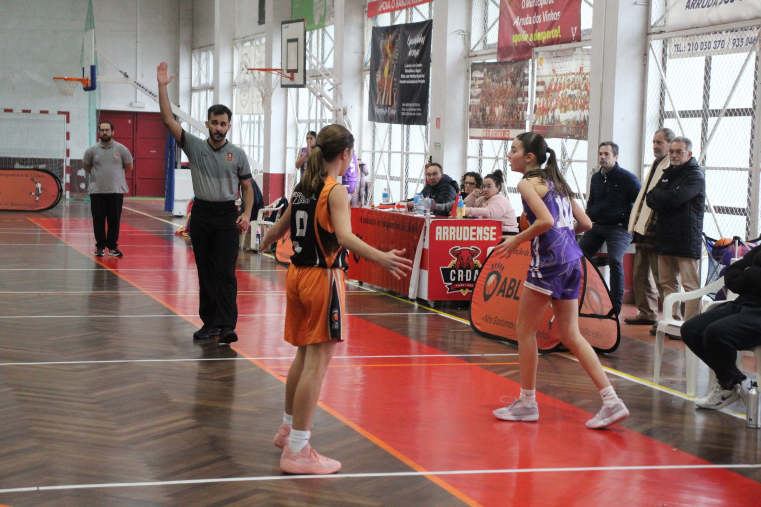 ABL imagem de galeria