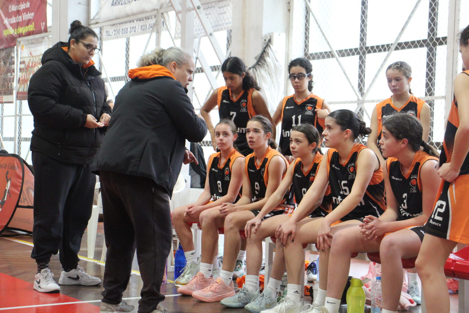 ABL imagem de galeria