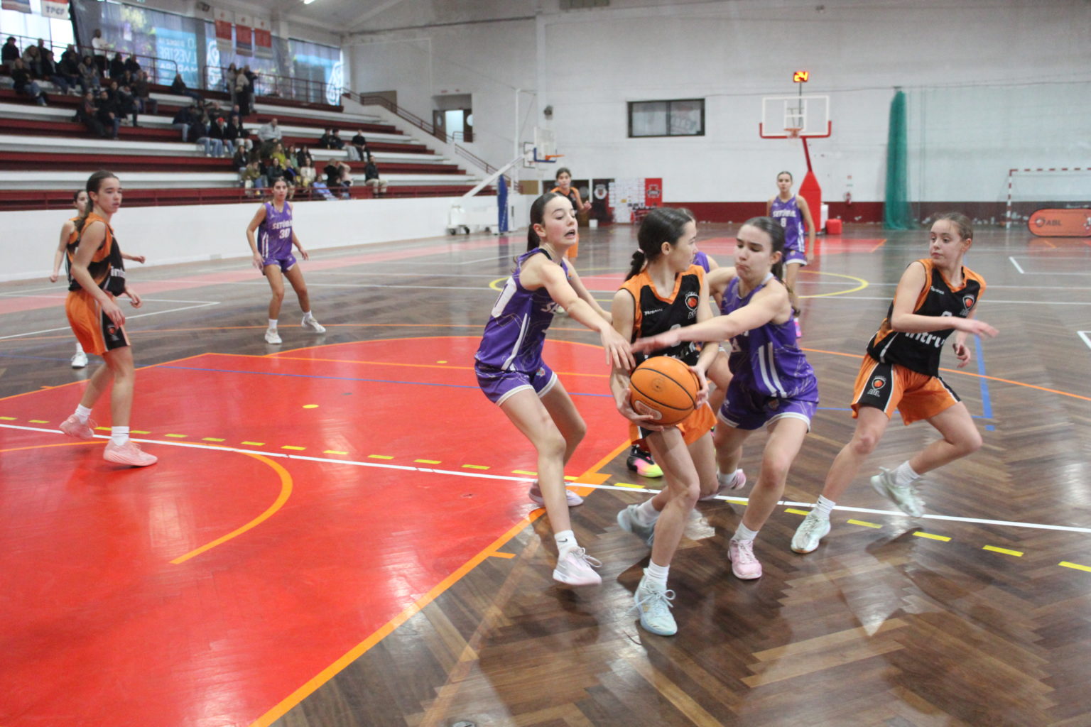 ABL imagem de galeria