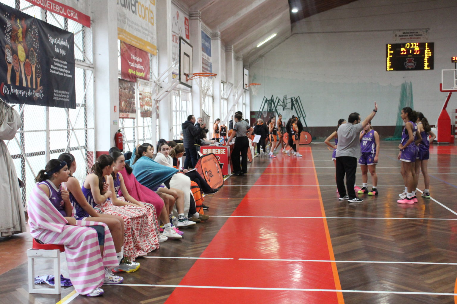 ABL imagem de galeria