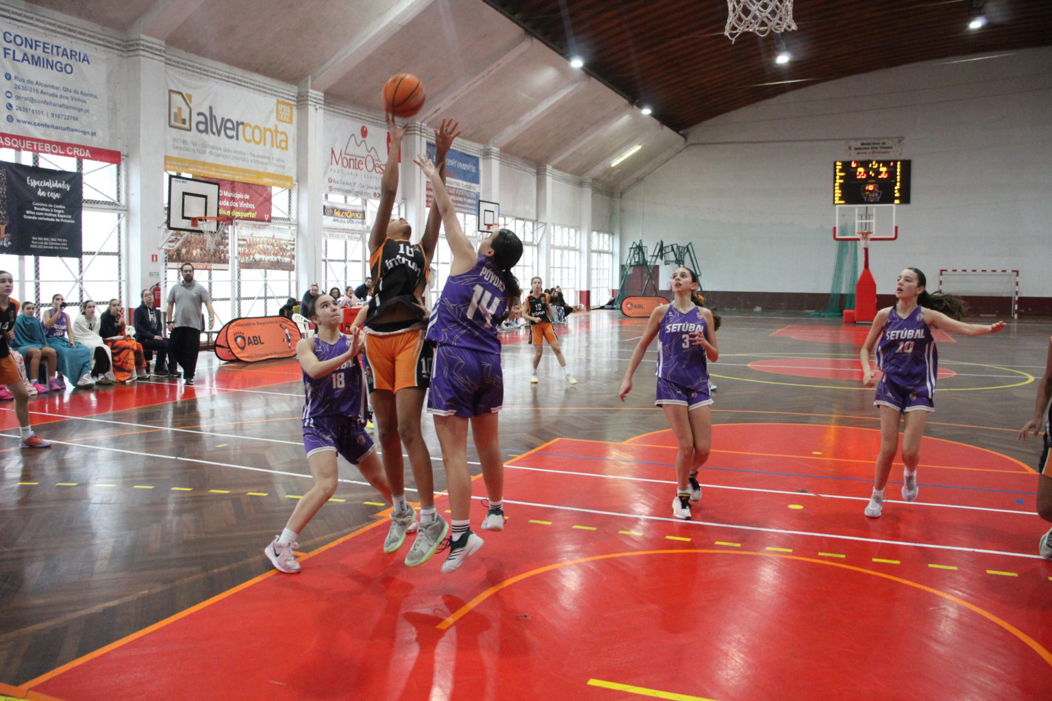 ABL imagem de galeria