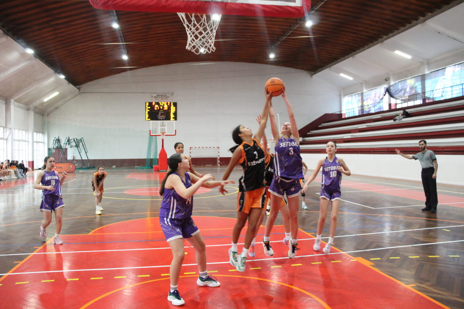 ABL imagem de galeria