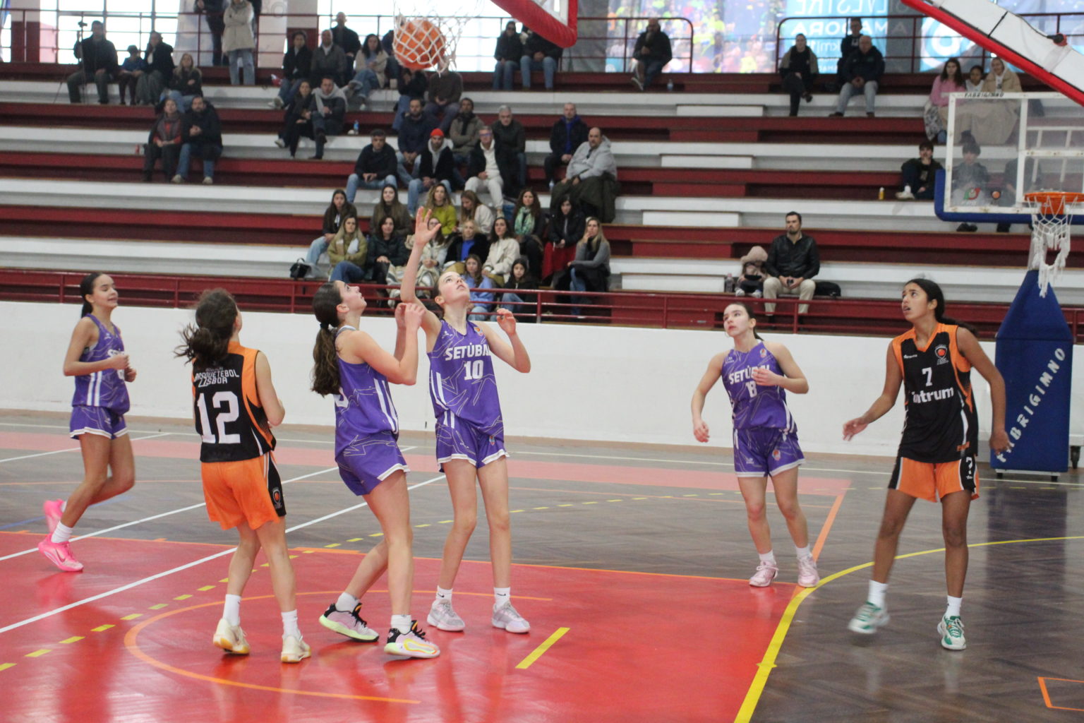 ABL imagem de galeria