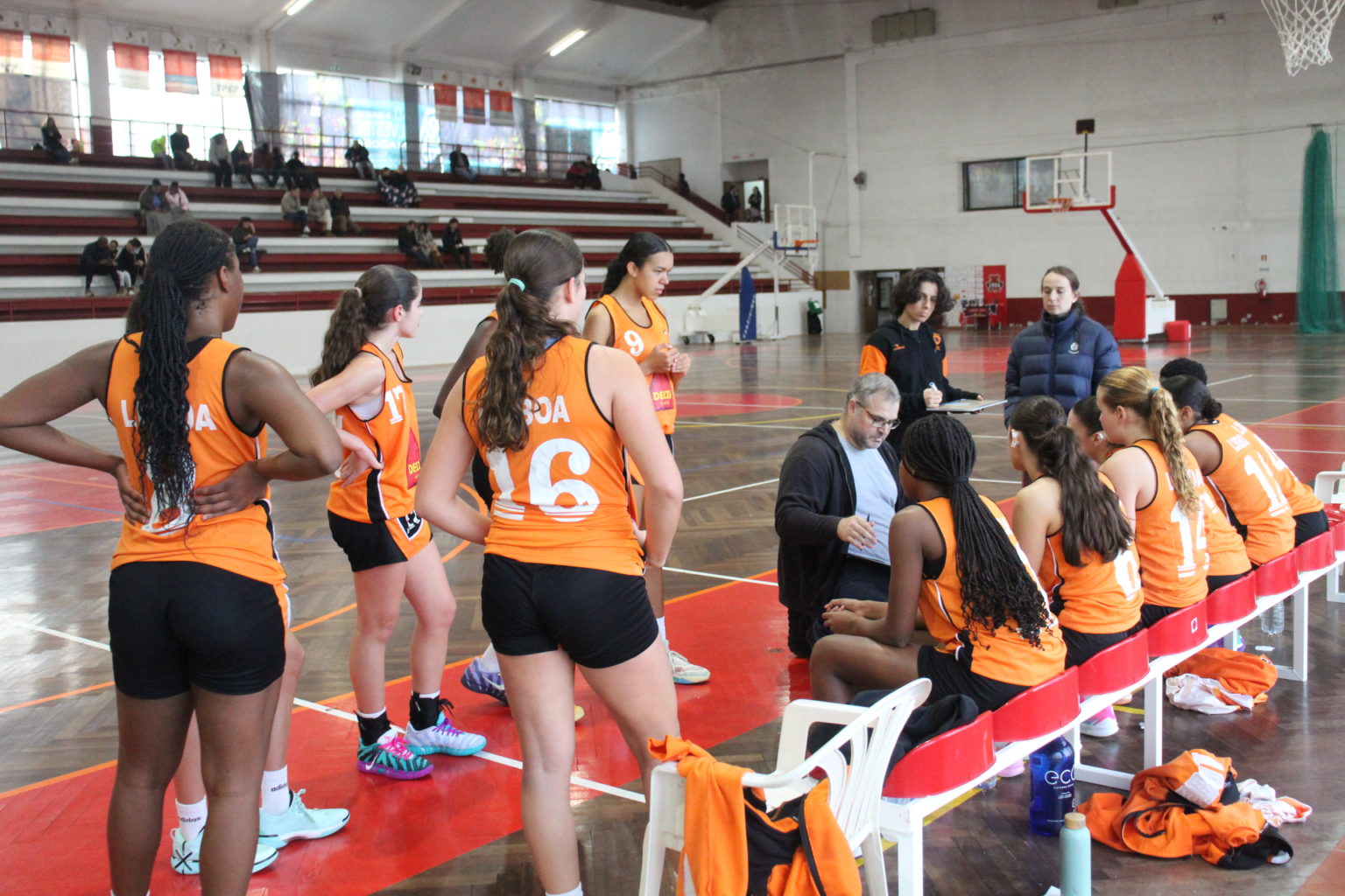 ABL imagem de galeria