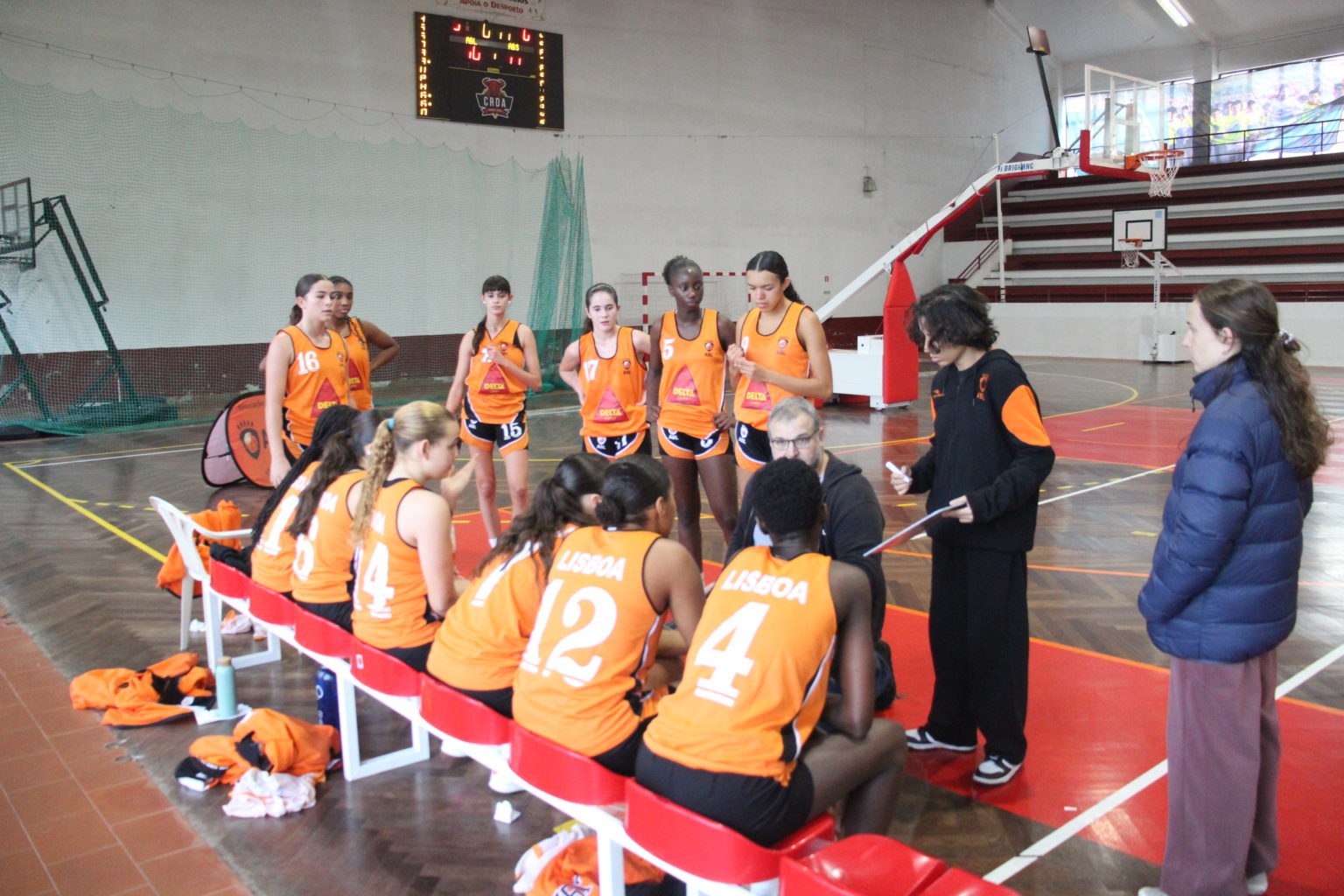 ABL imagem de galeria