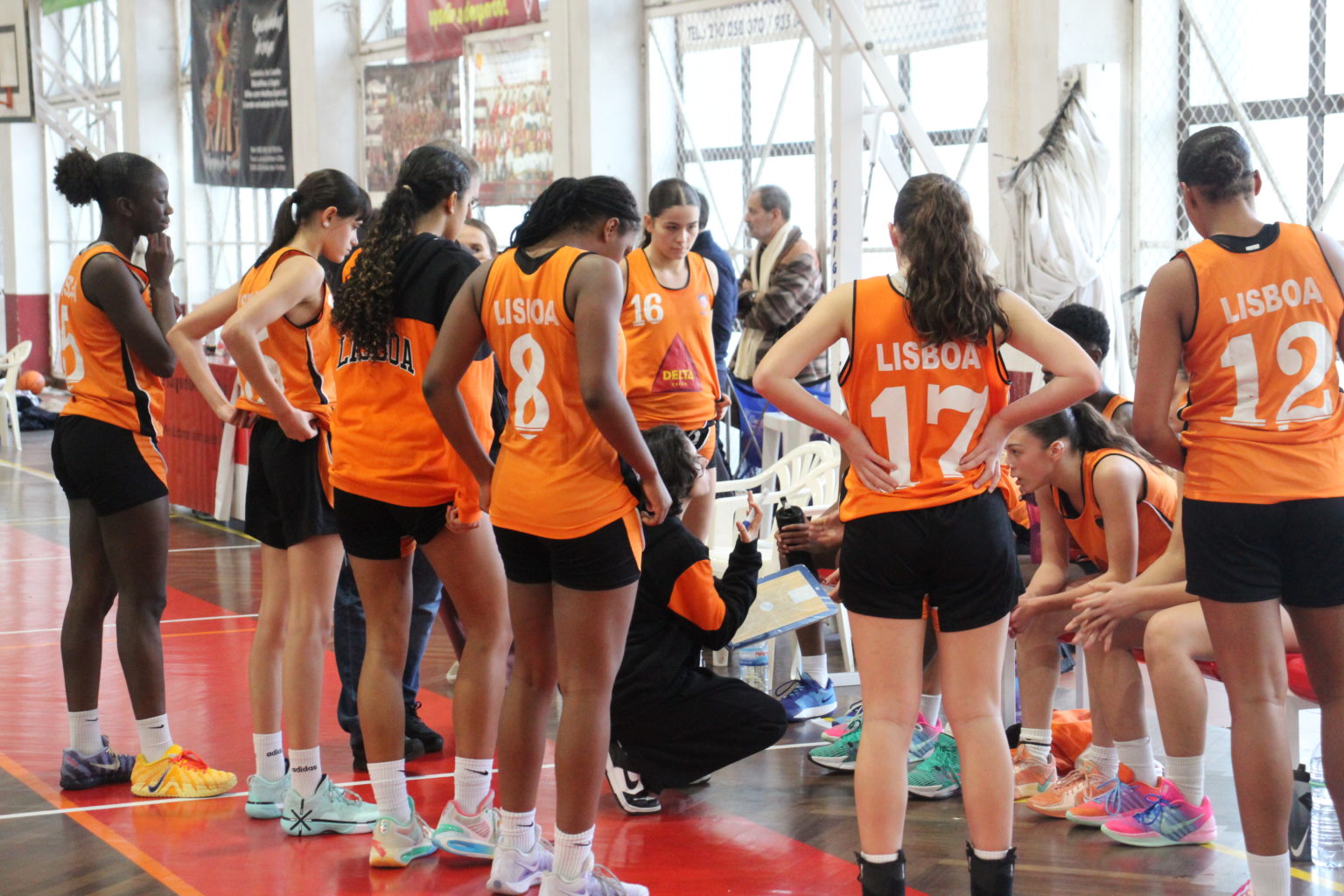 ABL imagem de galeria