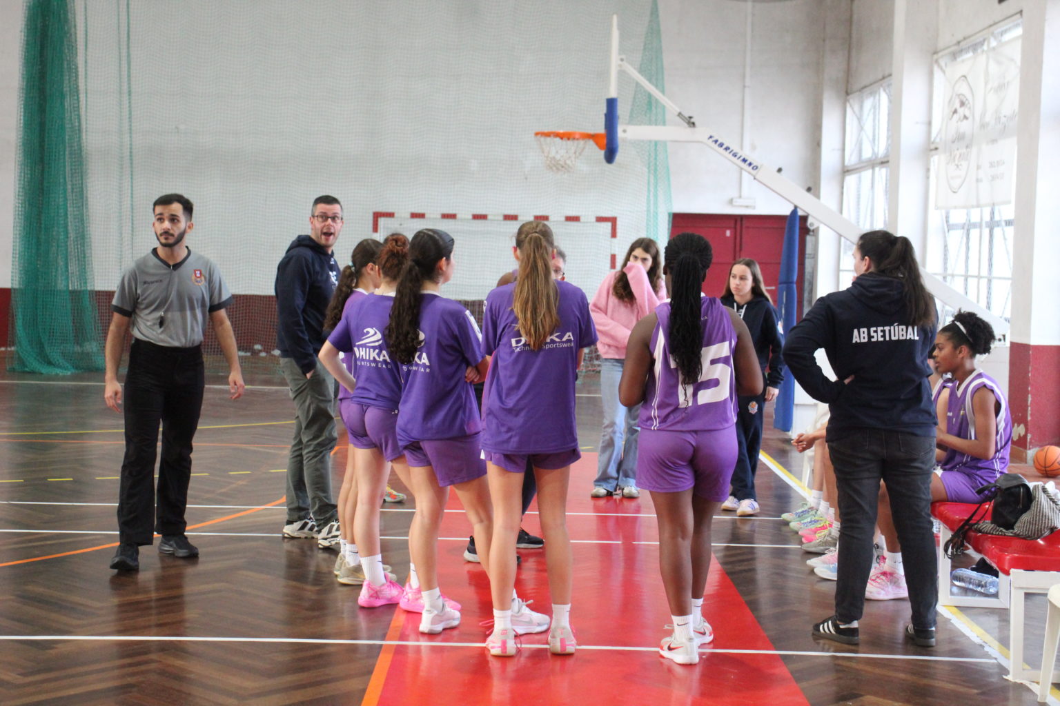 ABL imagem de galeria