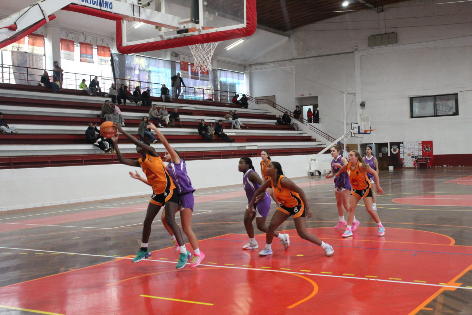 ABL imagem de galeria