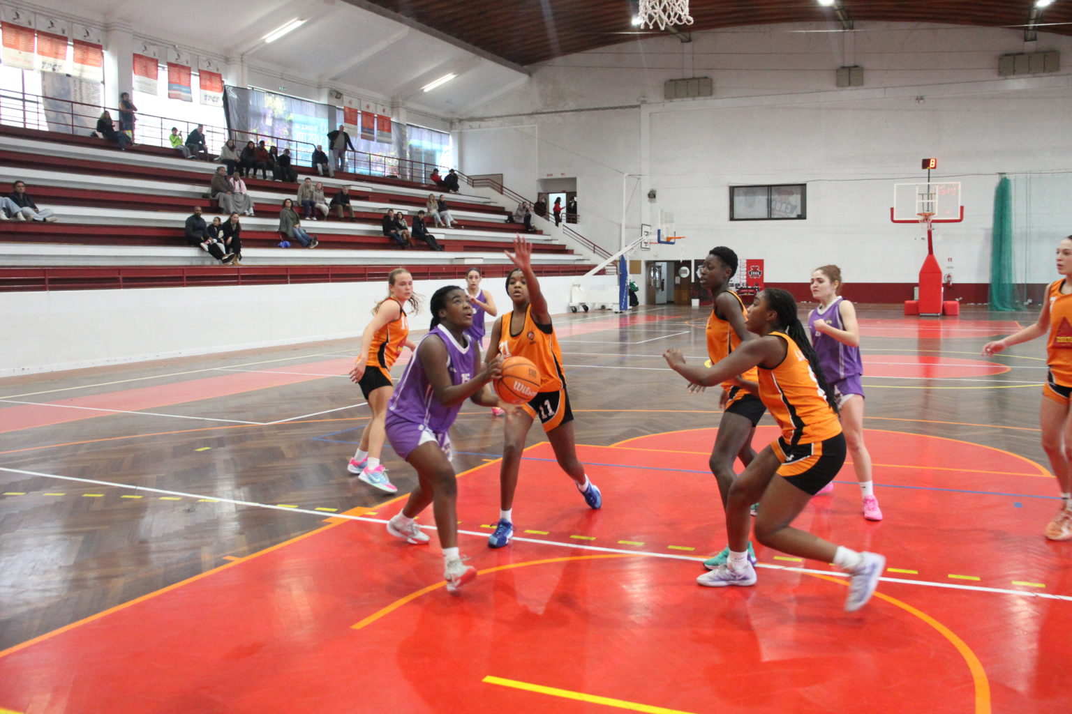 ABL imagem de galeria