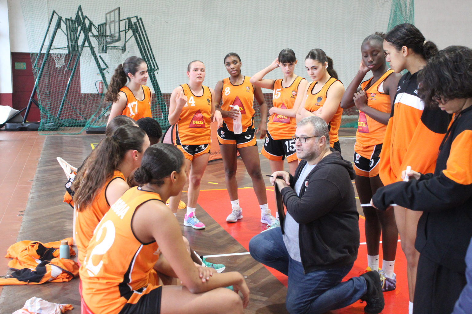 ABL imagem de galeria