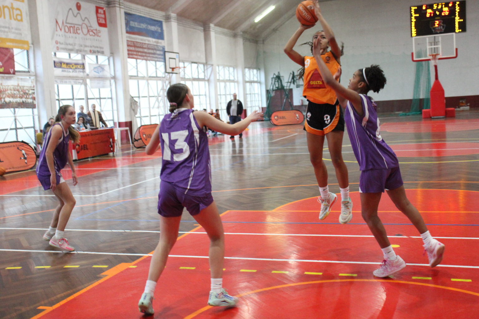 ABL imagem de galeria