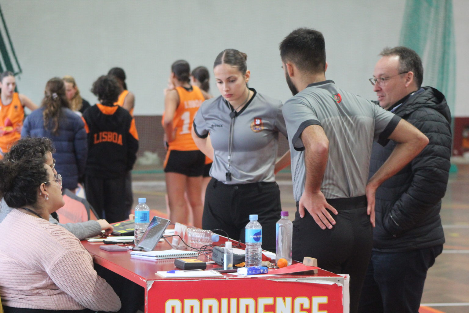 ABL imagem de galeria