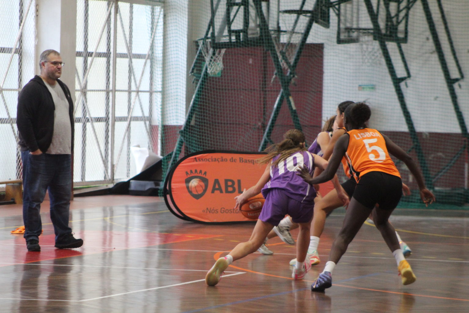 ABL imagem de galeria