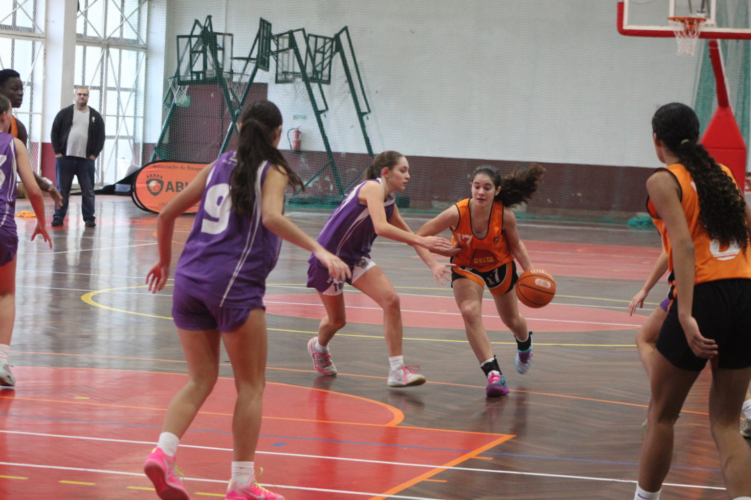 ABL imagem de galeria