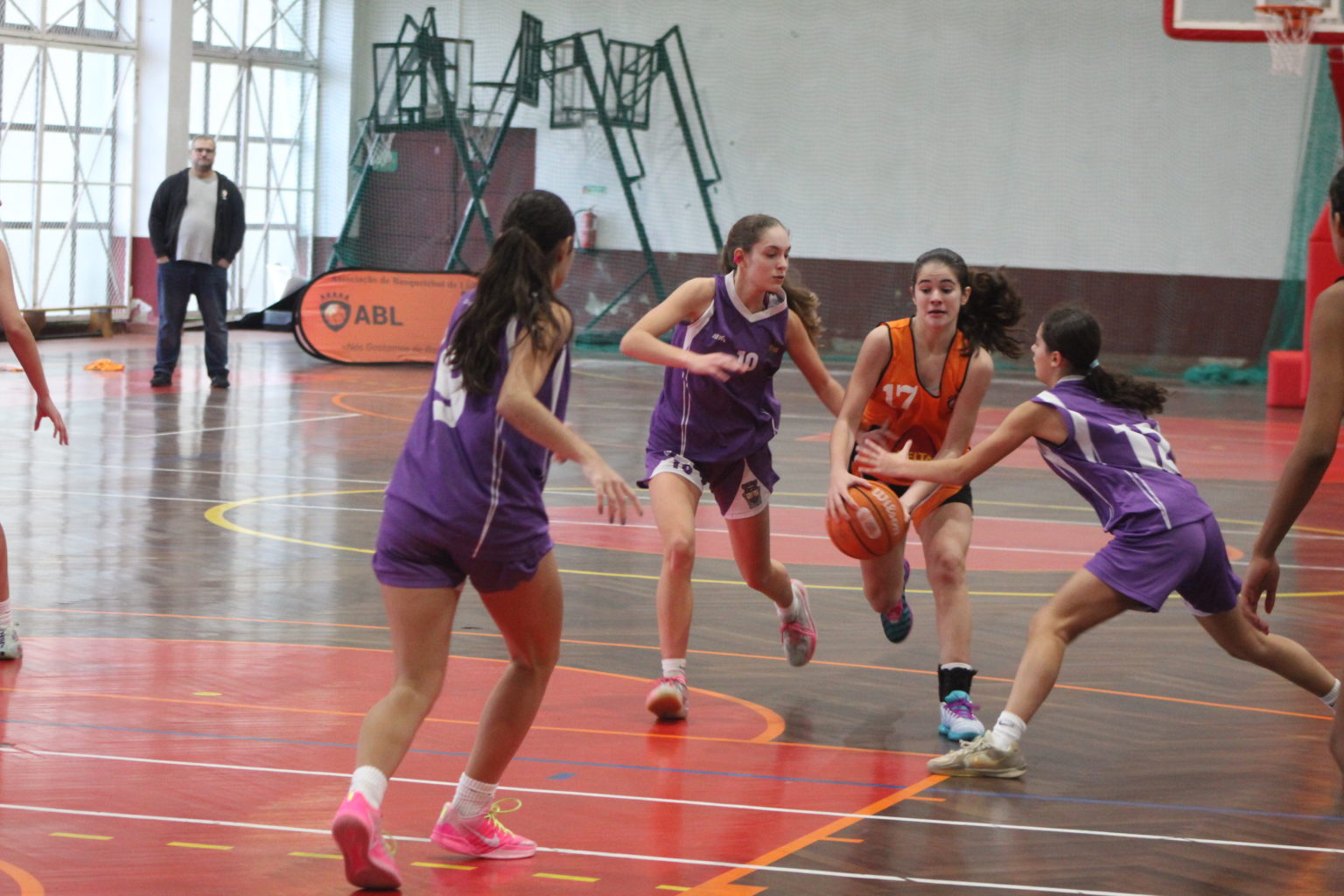 ABL imagem de galeria