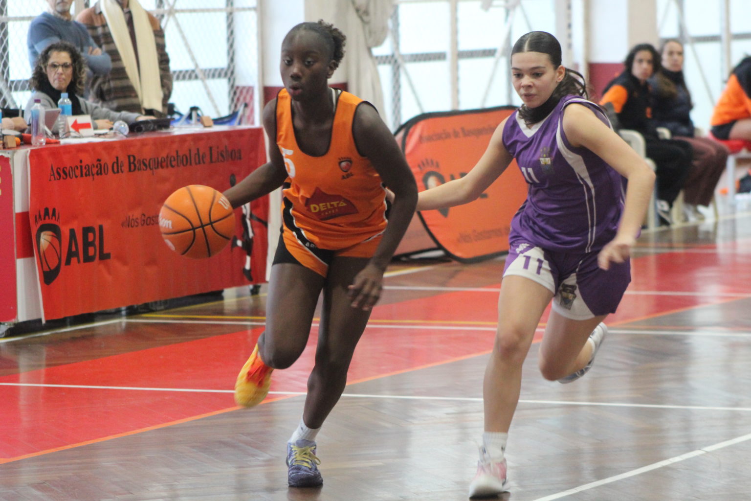 ABL imagem de galeria