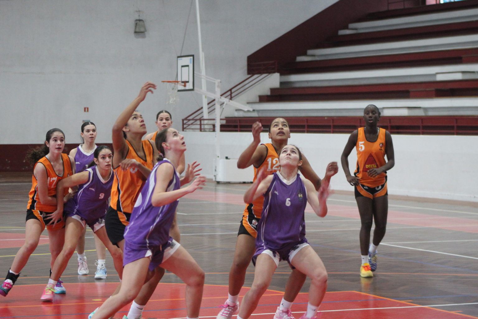 ABL imagem de galeria