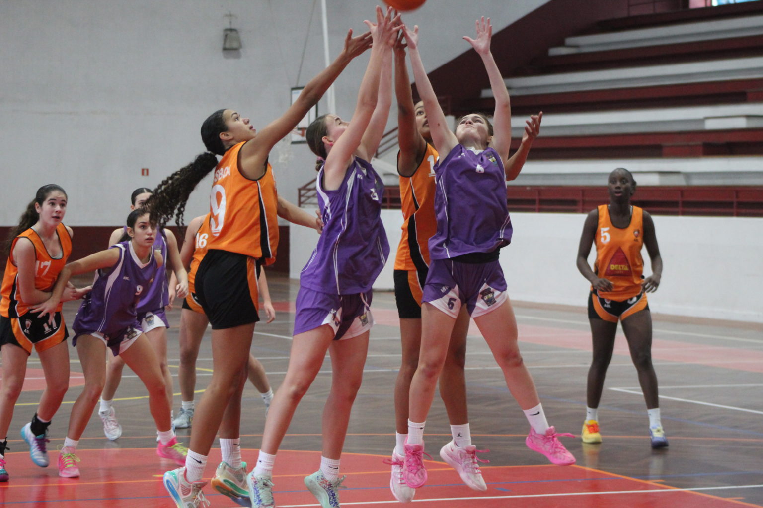 ABL imagem de galeria