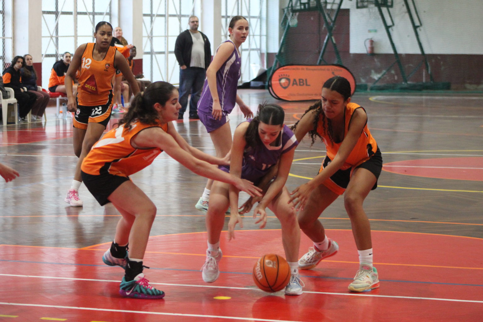 ABL imagem de galeria