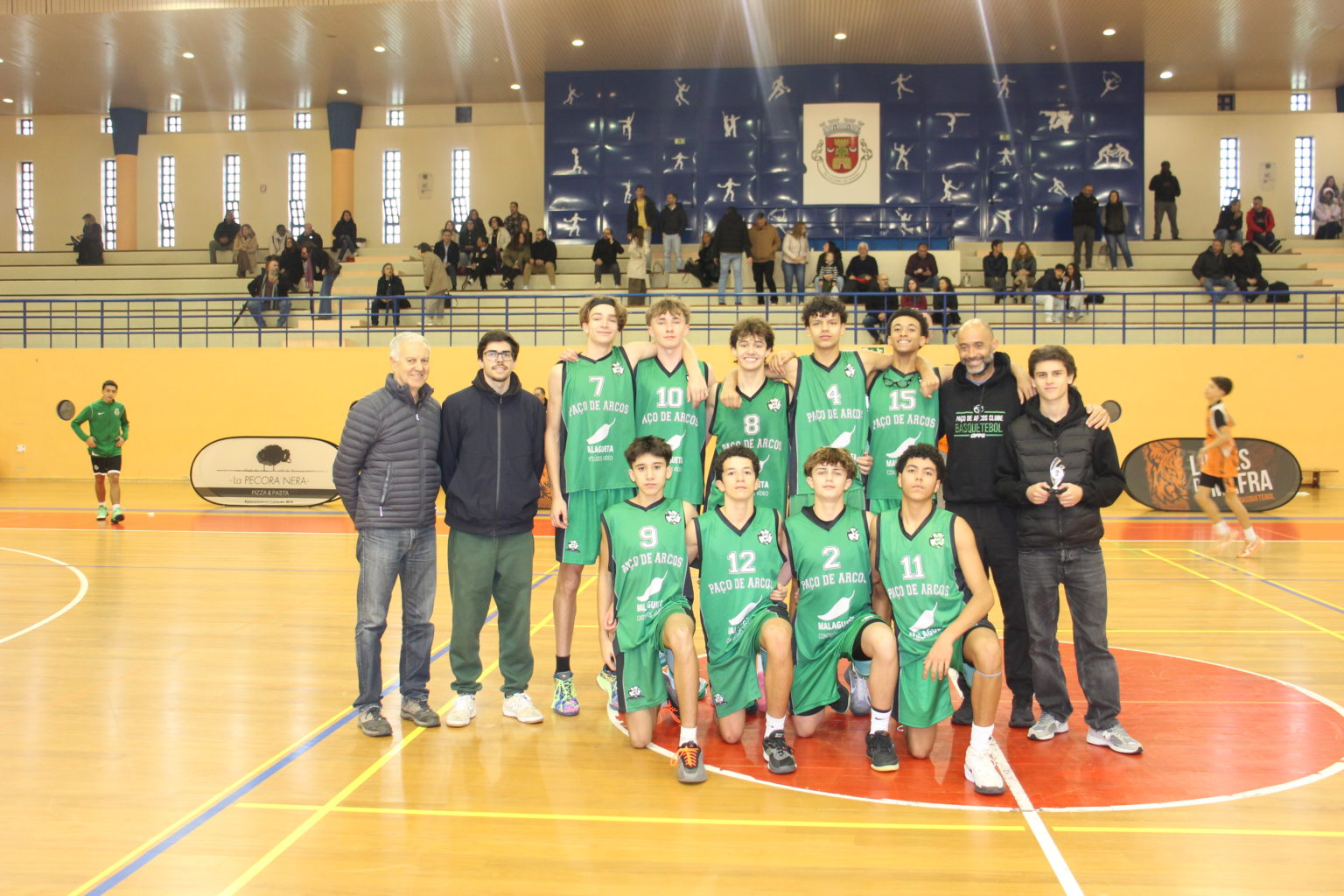 ABL imagem de galeria