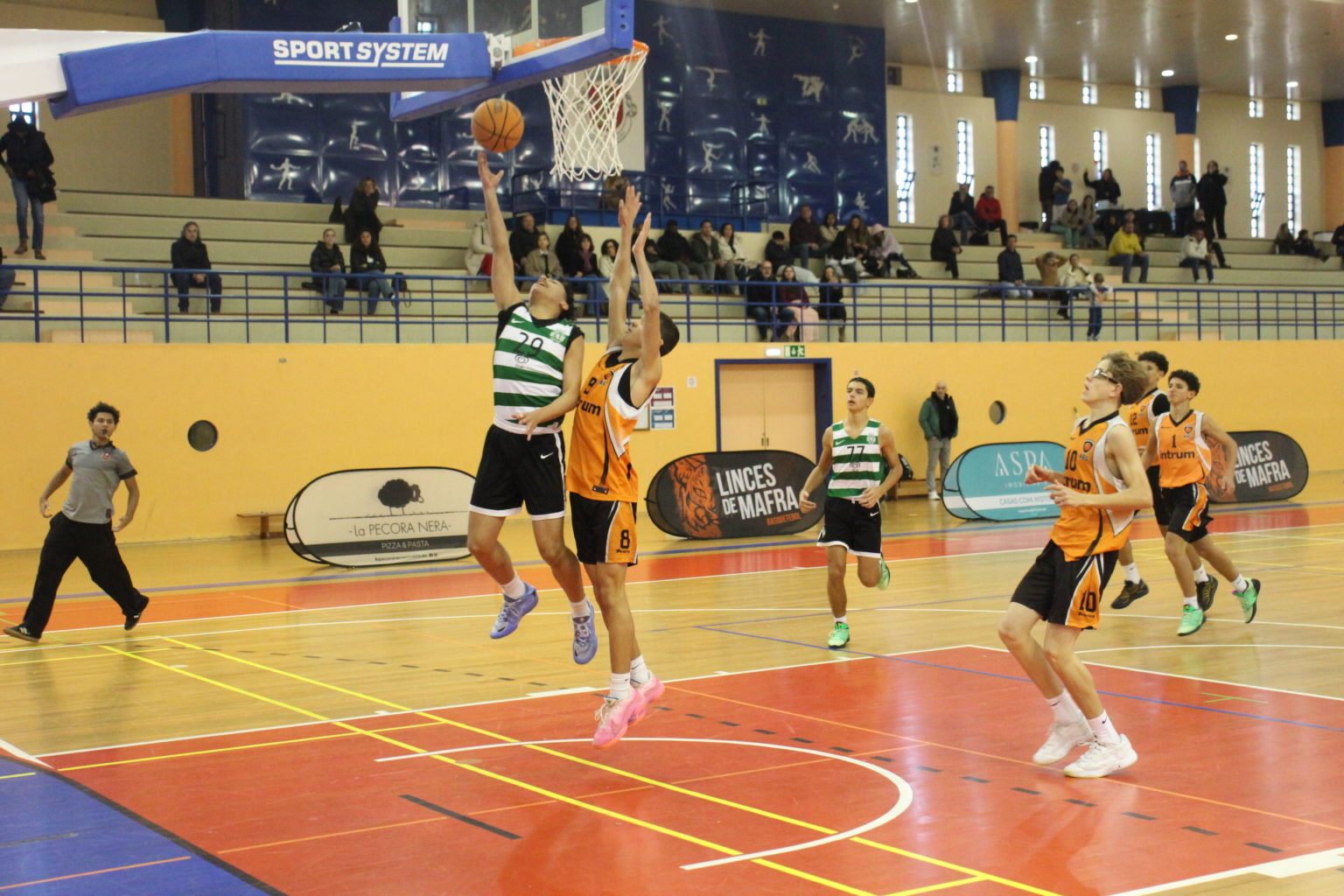 ABL imagem de galeria