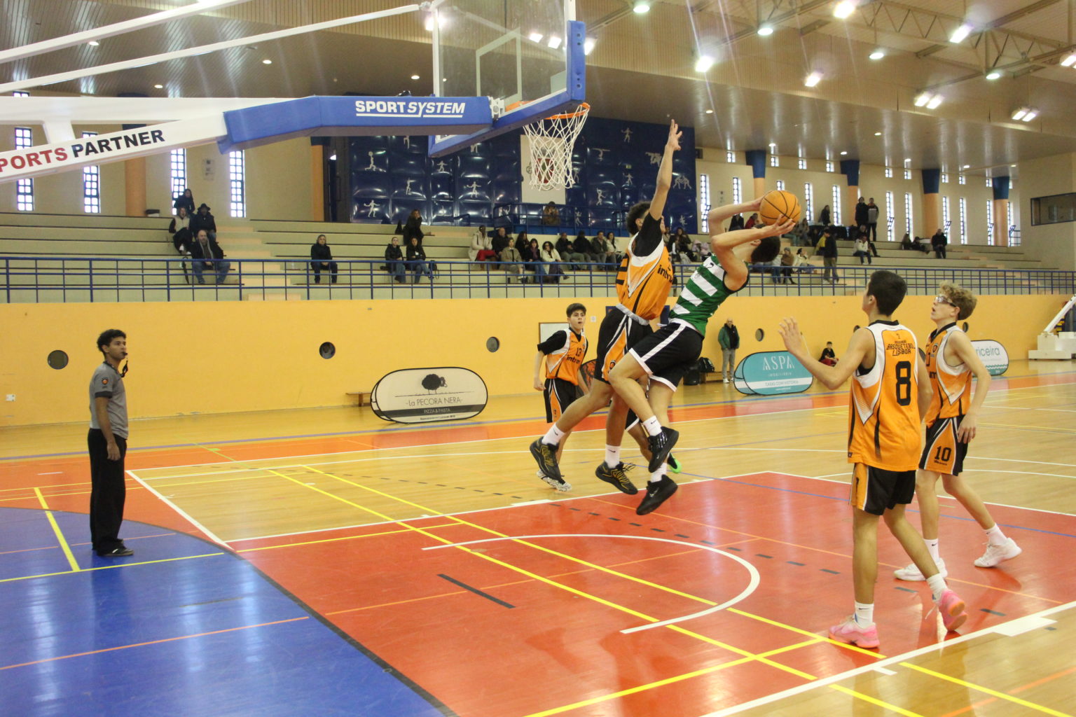 ABL imagem de galeria