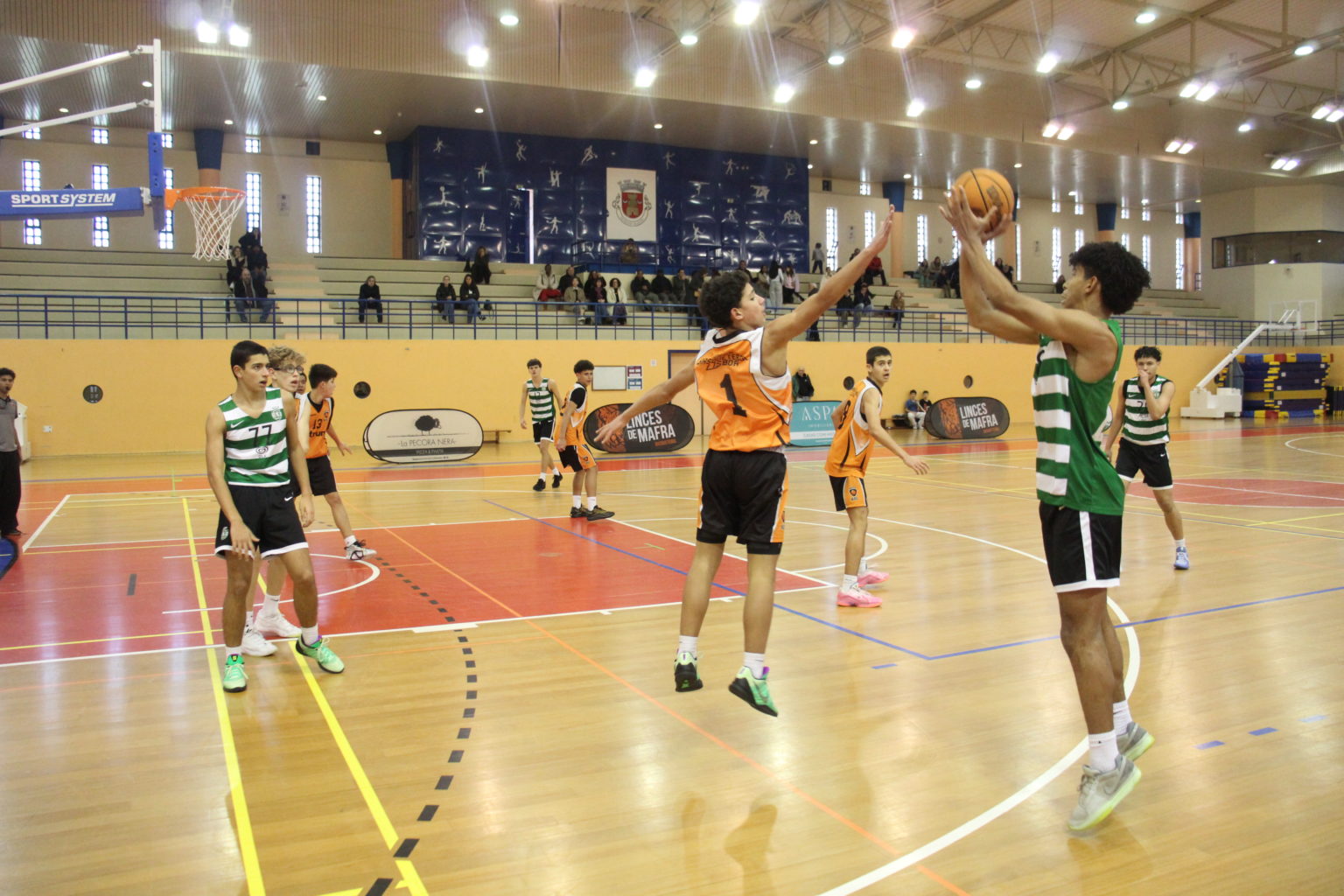 ABL imagem de galeria