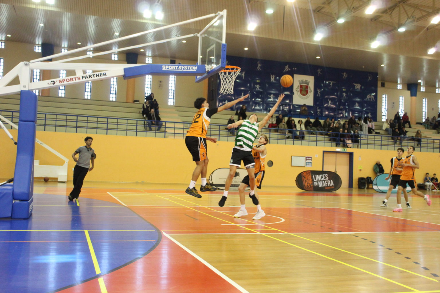 ABL imagem de galeria