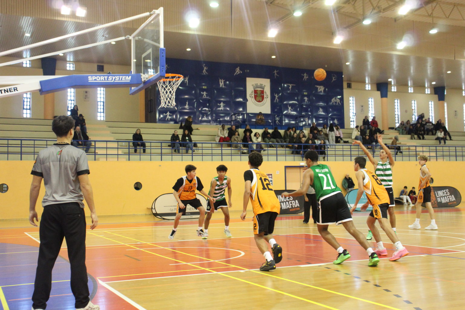 ABL imagem de galeria