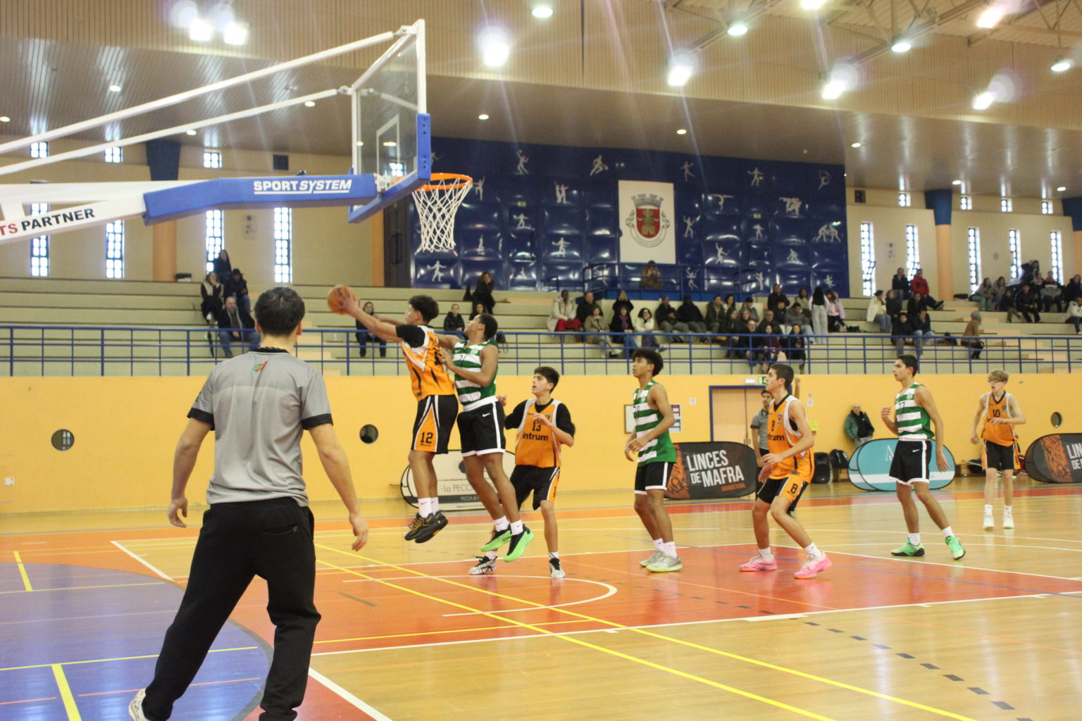 ABL imagem de galeria